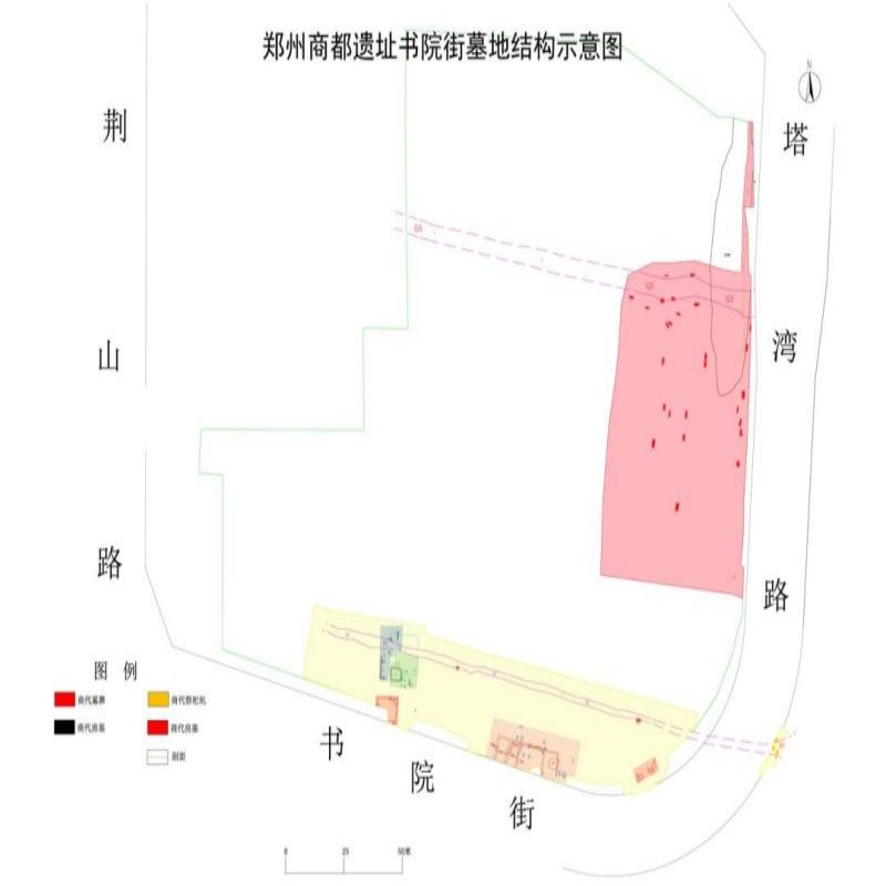 2022年度河南省五大考古新发现揭晓 新增2022年度河南考古人物(图12) 11.jpg