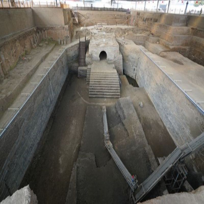 2022年度河南省五大考古新发现揭晓 新增2022年度河南考古人物(图22) 21.jpg