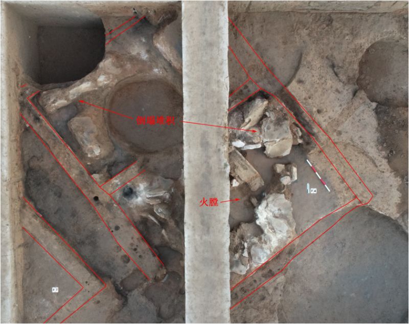 图四 F4(地面式连间房址）.jpg