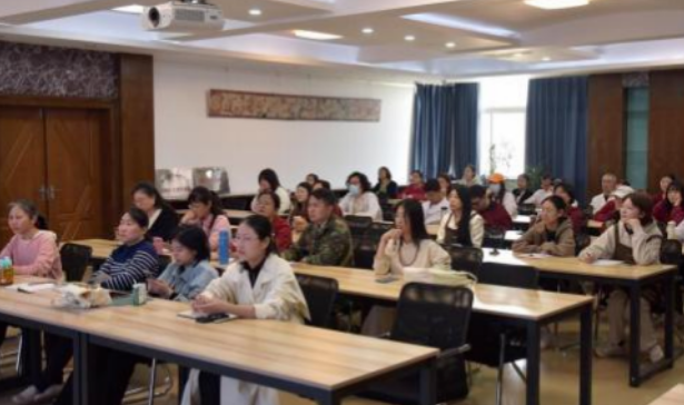 洛阳市考古研究院文物修复专项培训圆满收官 四期课程锻造文保精兵(图3) image.png