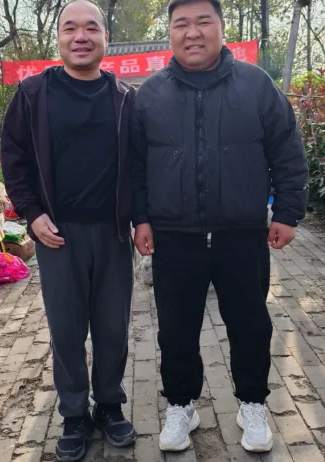 党建引领,吹响王窑村电商助农集结号(图4) image.png